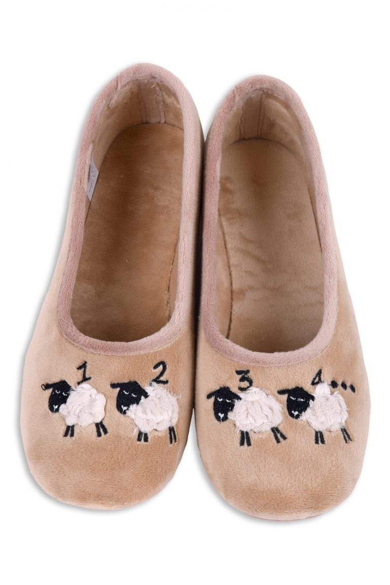 ballerines semelles epaisses